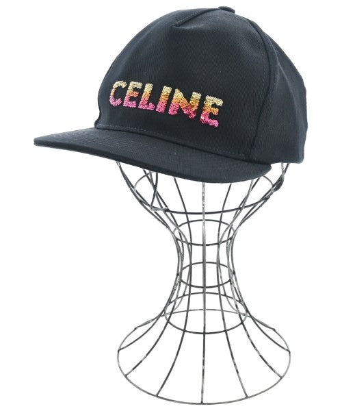 CELINE หมวกแก๊ป