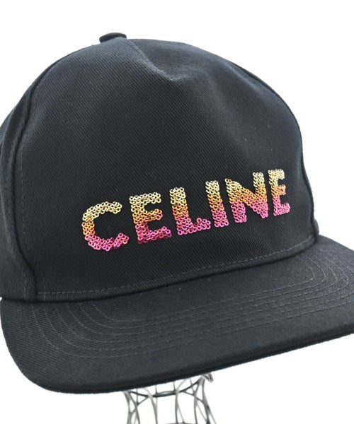 CELINE หมวกแก๊ป