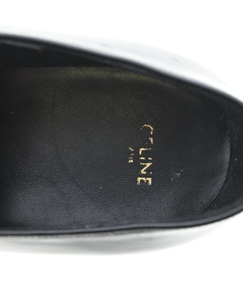 CELINE รองเท้าสวมทางการ