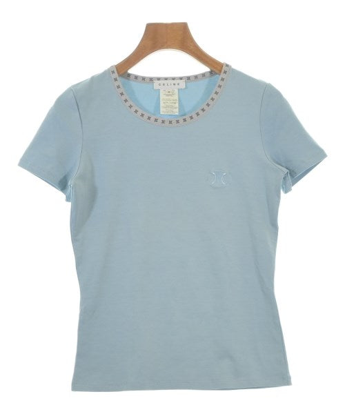 CELINE เสื้อยืด/เสื้อท็อปส์