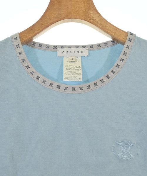 CELINE เสื้อยืด/เสื้อท็อปส์