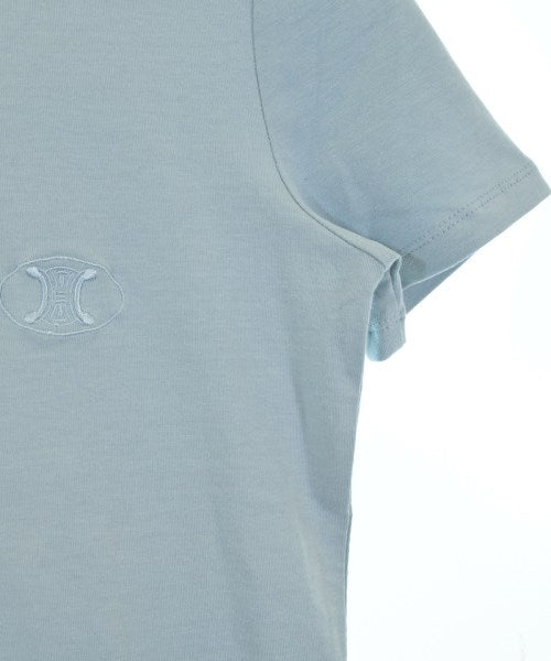 CELINE เสื้อยืด/เสื้อท็อปส์