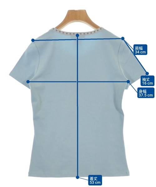 CELINE เสื้อยืด/เสื้อท็อปส์