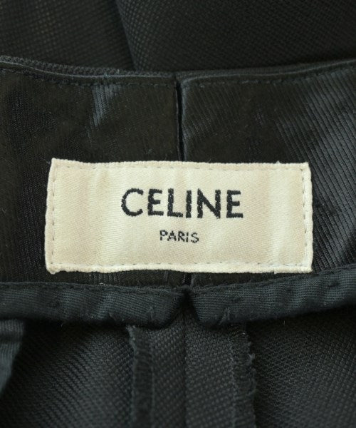 CELINE กางเกงขายาว