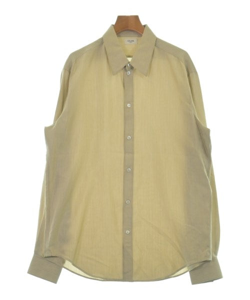 CELINE เสื้อลำลอง
