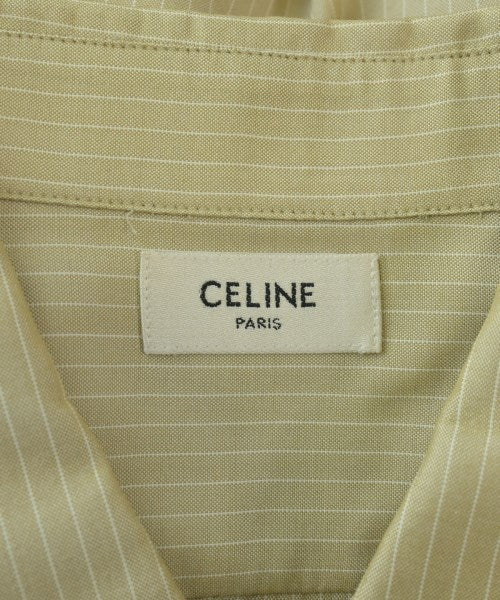 CELINE เสื้อลำลอง