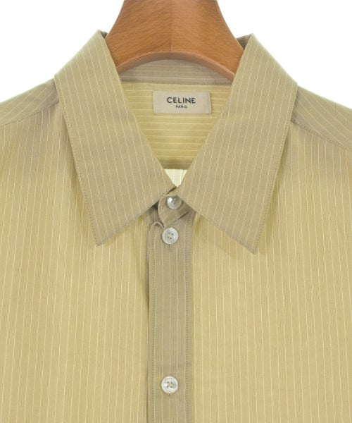 CELINE เสื้อลำลอง