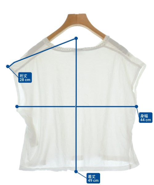 CELINE เสื้อยืด/เสื้อท็อปส์