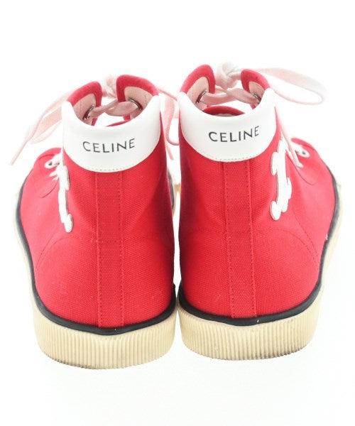 CELINE รองเท้าผ้าใบ
