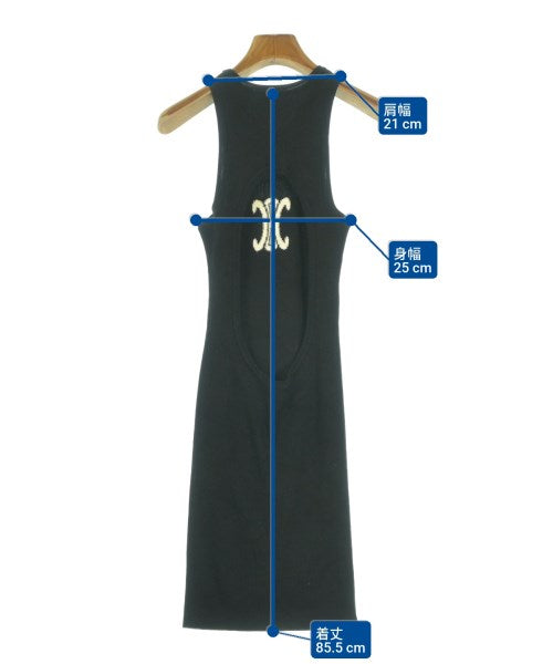 CELINE ชุดเดรส