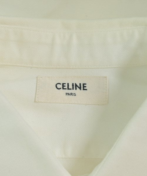 CELINE เสื้อลำลอง