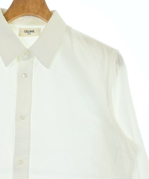 CELINE เสื้อลำลอง