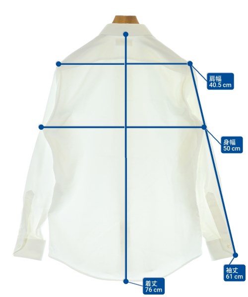 CELINE เสื้อลำลอง