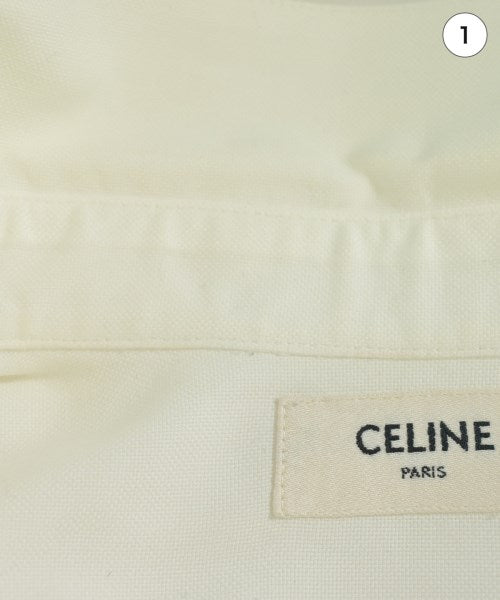CELINE เสื้อลำลอง