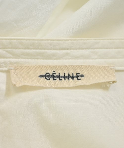 CELINE เสื้อลำลอง