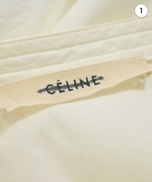 CELINE เสื้อลำลอง