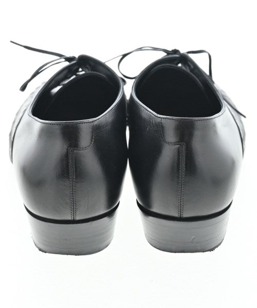 CELINE รองเท้าสวมทางการ