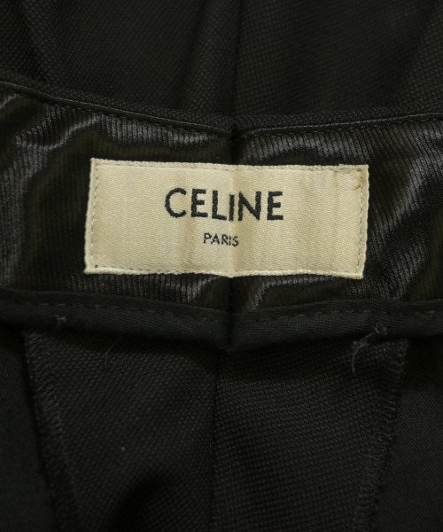 CELINE กางเกงขายาว