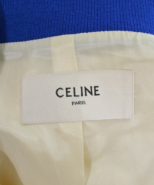 CELINE แจ็คเก็ตเบลาส์ อื่น