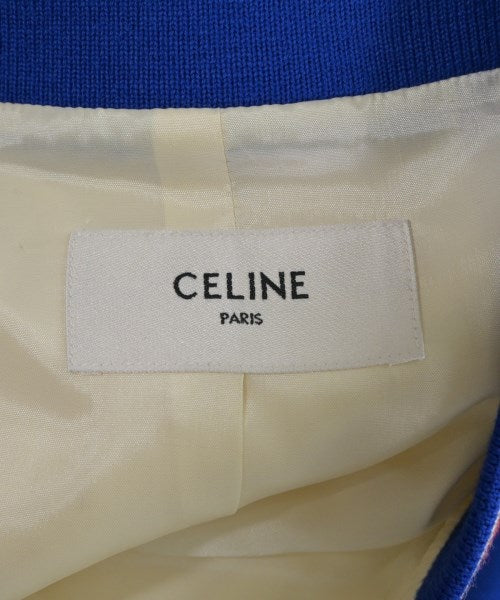 CELINE แจ็คเก็ตเบลาส์ อื่น