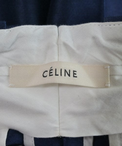 CELINE กางเกงขายาว