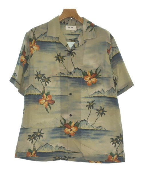 CELINE เสื้อลำลอง