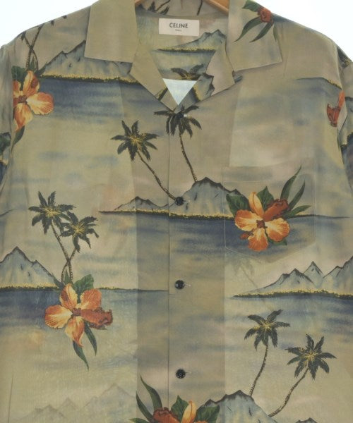 CELINE เสื้อลำลอง