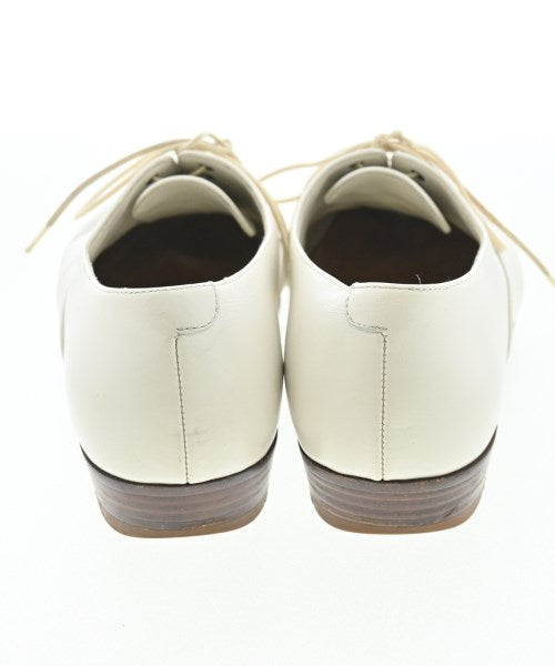 CELINE รองเท้าสวมทางการ