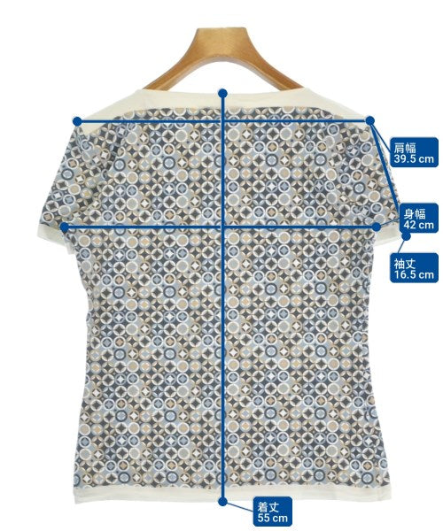 CELINE เสื้อยืด/เสื้อท็อปส์
