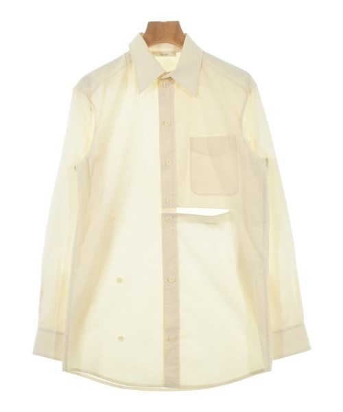 CELINE เสื้อลำลอง