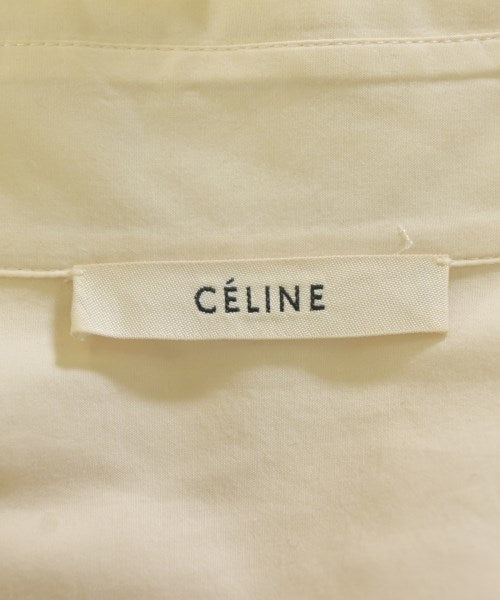 CELINE เสื้อลำลอง