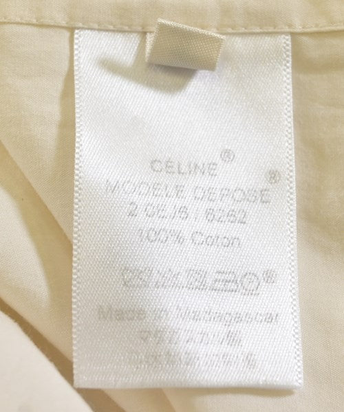 CELINE เสื้อลำลอง
