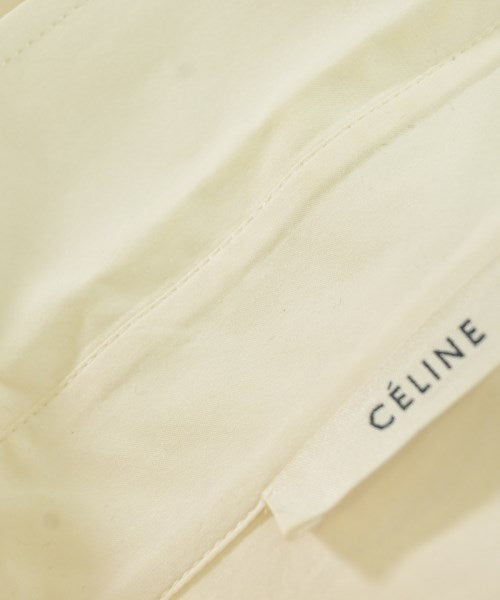 CELINE เสื้อลำลอง