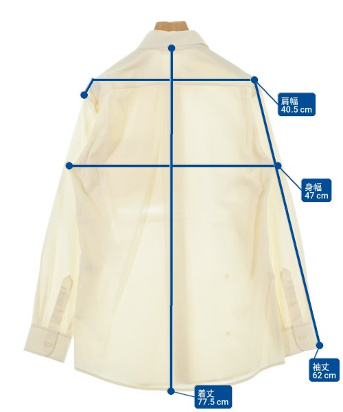 CELINE เสื้อลำลอง