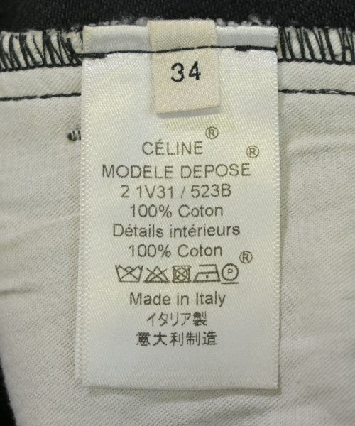 CELINE ยีนส์