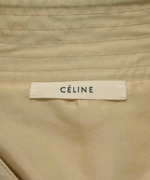 CELINE เสื้อกันฝน