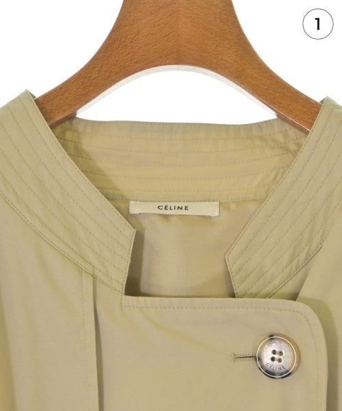 CELINE เสื้อกันฝน