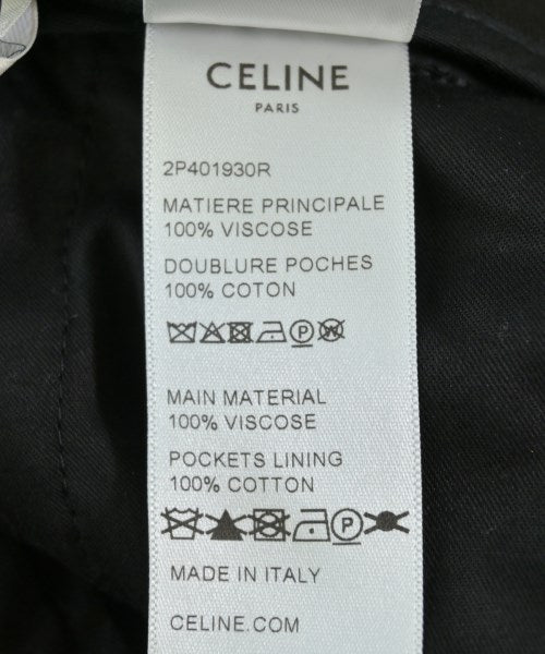 CELINE กางเกง อื่น