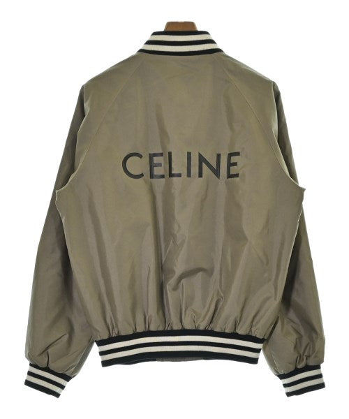CELINE แจ็คเก็ตเบลาส์ อื่น