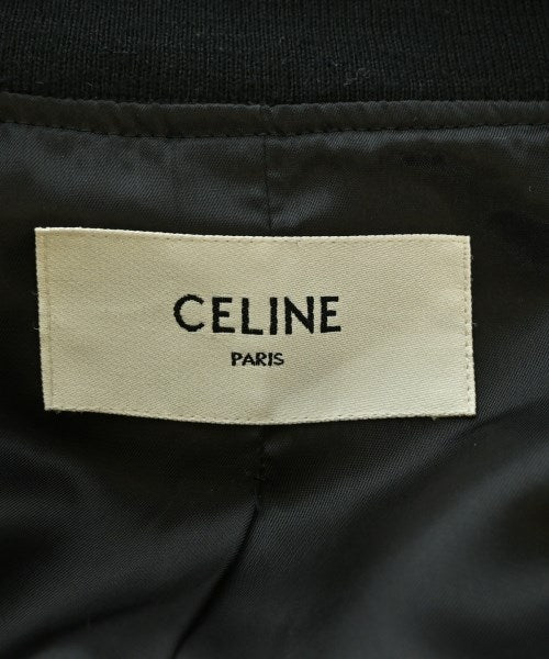 CELINE แจ็คเก็ตเบลาส์ อื่น