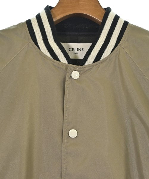 CELINE แจ็คเก็ตเบลาส์ อื่น