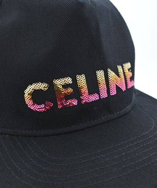 CELINE หมวกแก๊ป