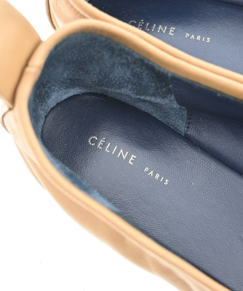 CELINE รองเท้าส้นสูง