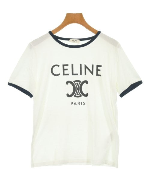CELINE เสื้อยืด/เสื้อท็อปส์