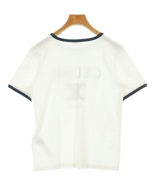 CELINE เสื้อยืด/เสื้อท็อปส์