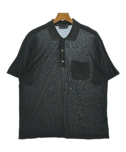 CELINE เสื้อโปโล