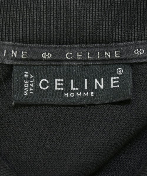 CELINE เสื้อโปโล