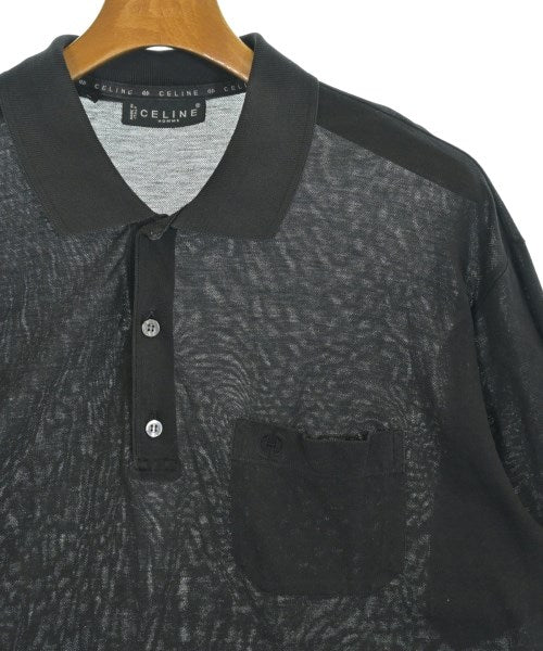 CELINE เสื้อโปโล