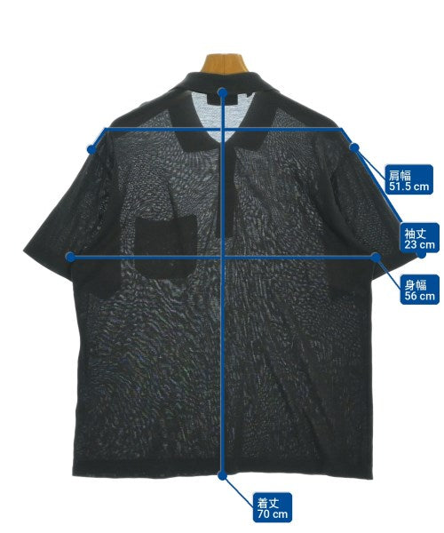 CELINE เสื้อโปโล