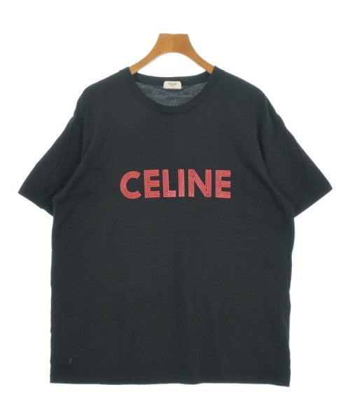 CELINE เสื้อยืด/เสื้อท็อปส์